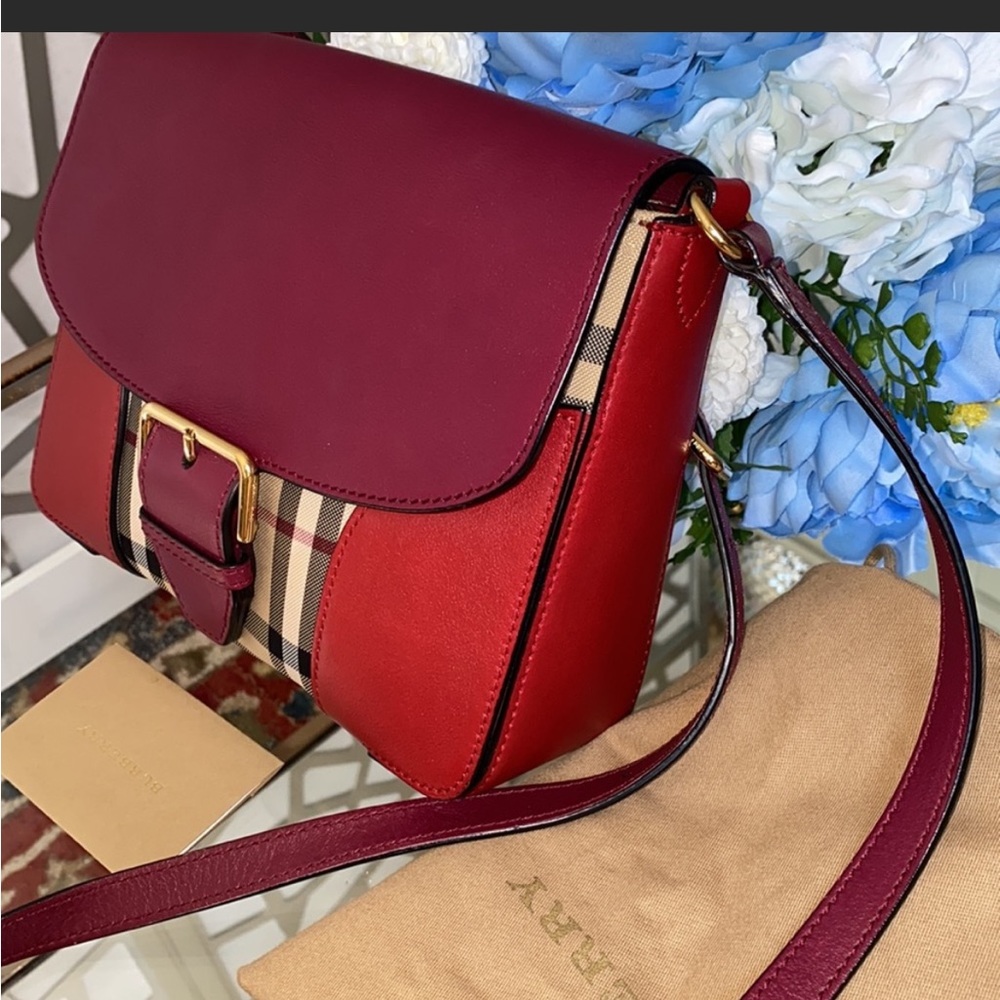 Burberry Crossbody